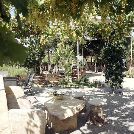 Studio Panagiota - Oasis Holiday Houses Kokkinos Pirgos Esterno foto