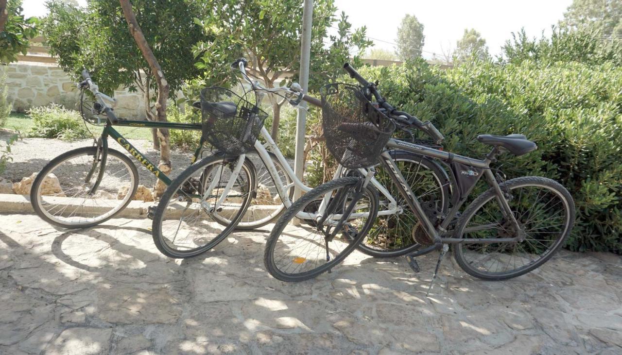 Studio Panagiota - Oasis Holiday Houses Kokkinos Pirgos Esterno foto