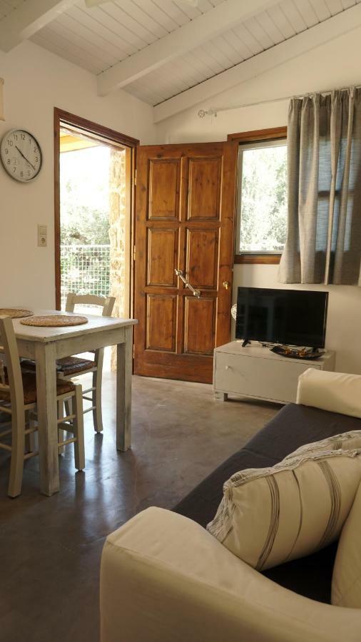 Studio Panagiota - Oasis Holiday Houses Kokkinos Pirgos Esterno foto